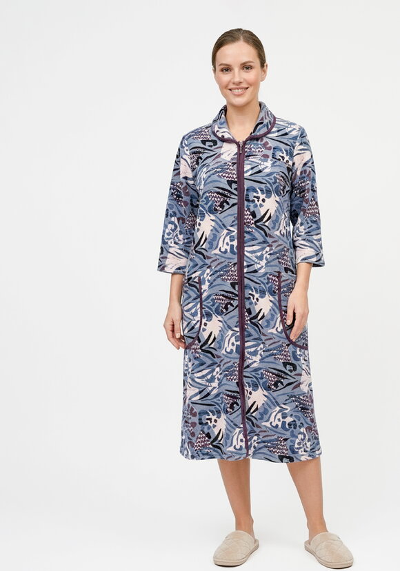 Халат женский  Виктория шир.  580, рис. 4