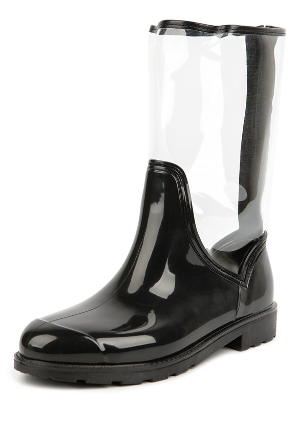 Сапоги женские Гаяна шир.  580, рис. 1