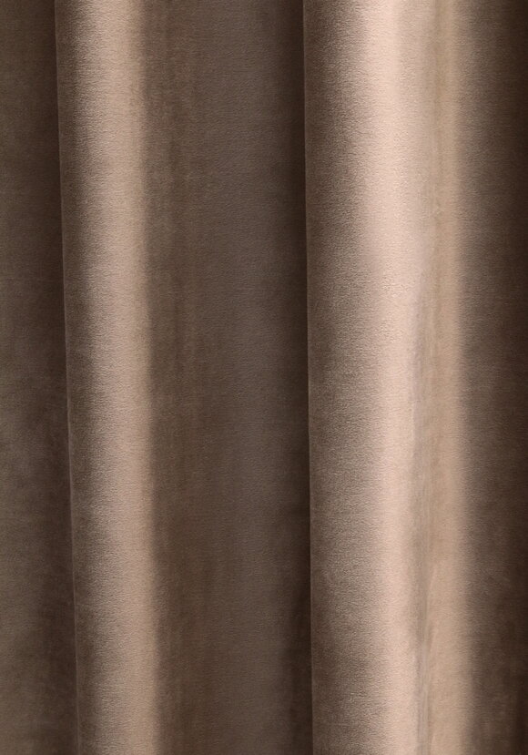 Портьера из бархата Маркиза, 2 шт. шир.  580, рис. 13