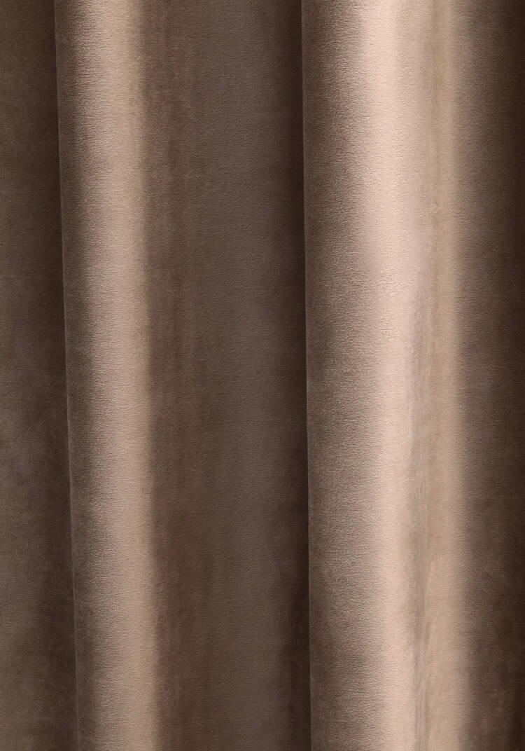 Портьера из бархата Маркиза, 2 шт. шир.  750, рис. 13