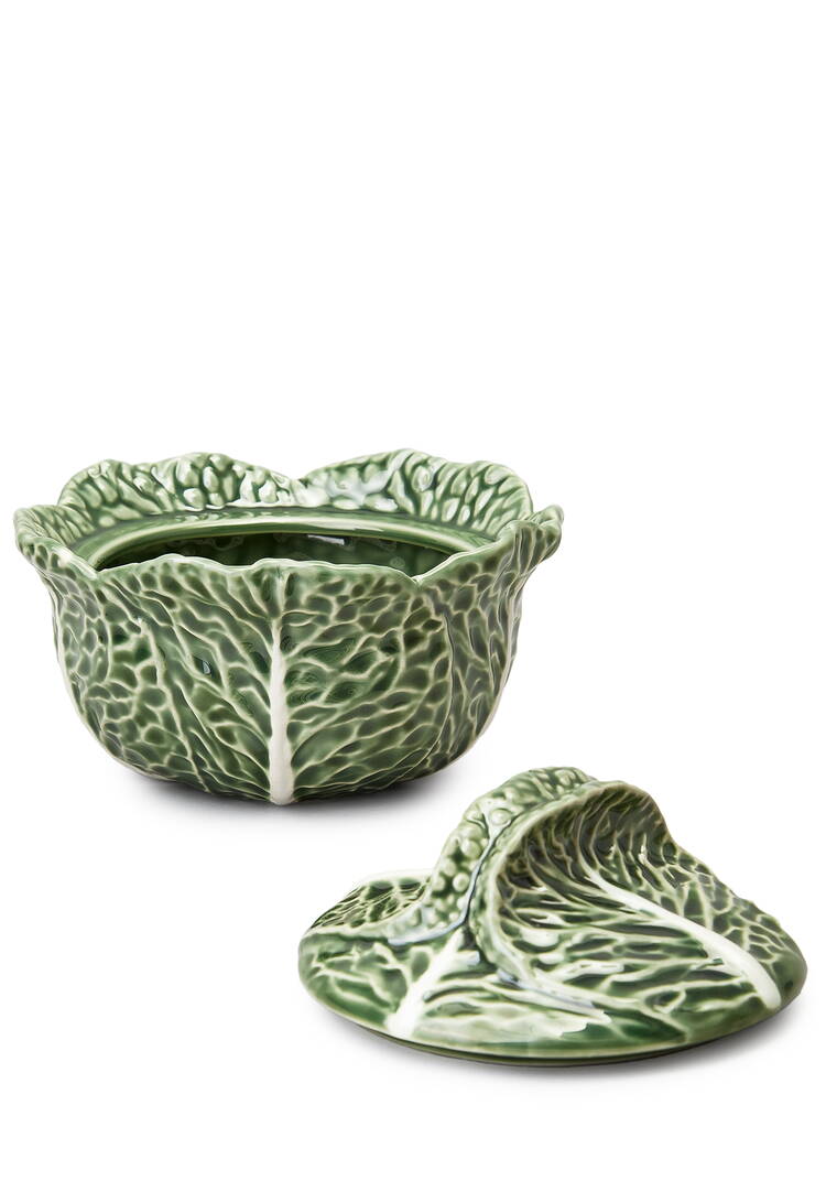 Форма для запекания с крышкой Капуста шир.  750, рис. 2