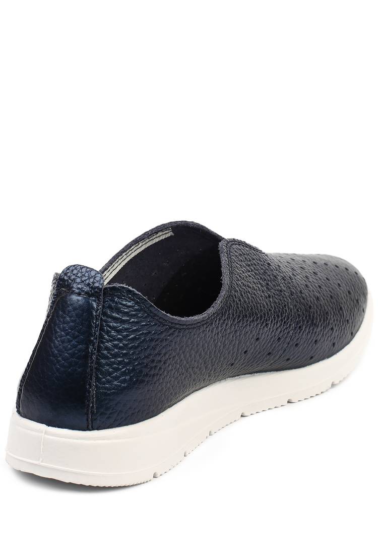 Полуботинки летние женские Паулла шир.  750, рис. 6