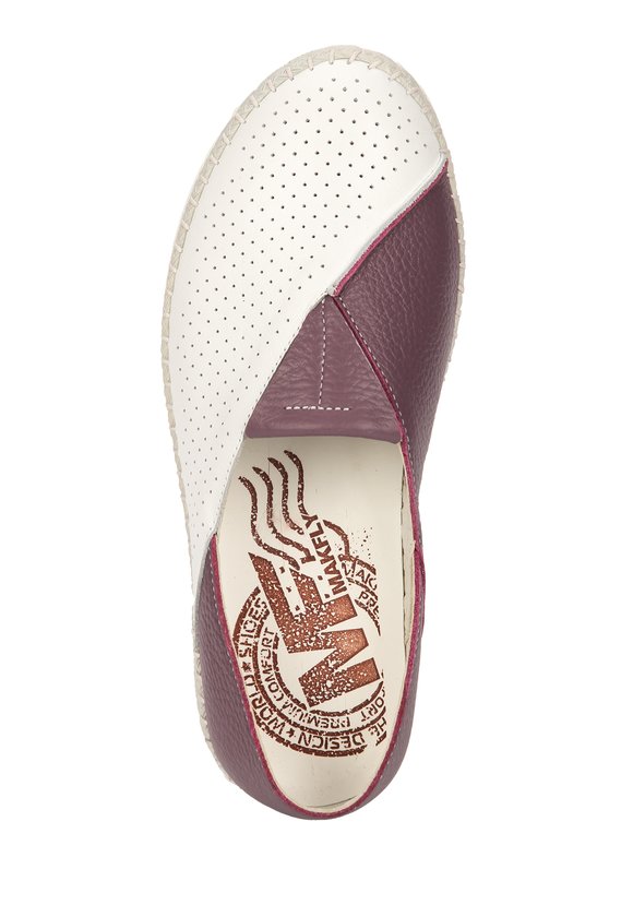 Полуботинки женские Авена шир.  580, рис. 4