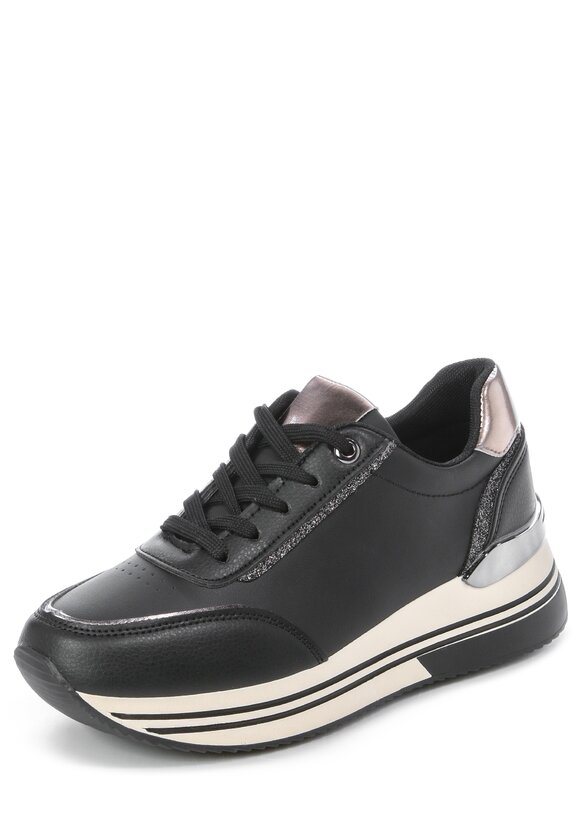 Кроссовки женские Амаллия шир.  580, рис. 1