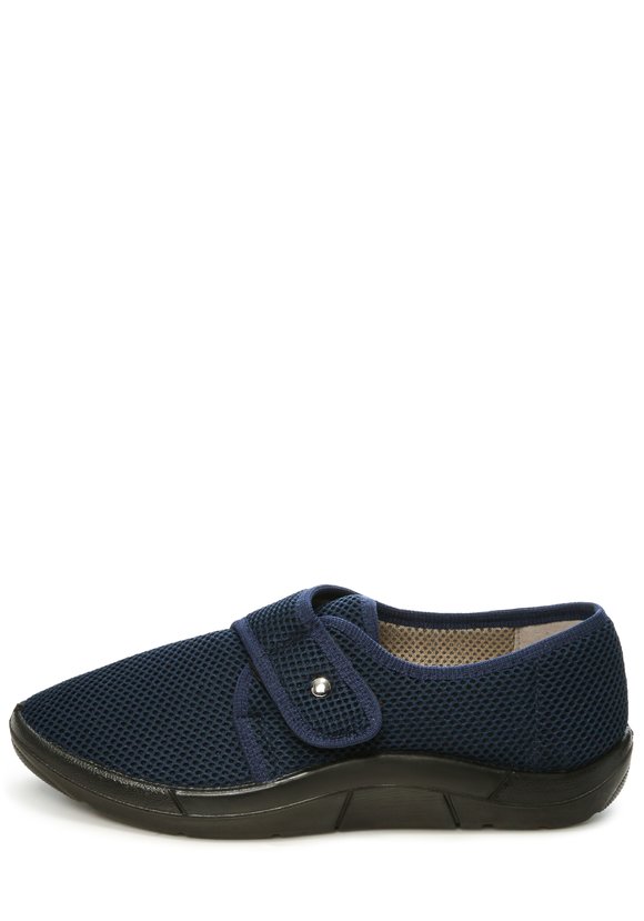 Полуботинки женские ортопедические Амалия шир.  580, рис. 2