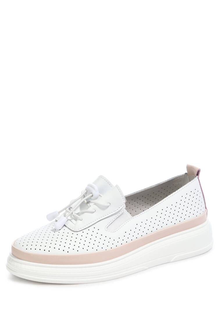 Туфли женские Инара шир.  750, рис. 11