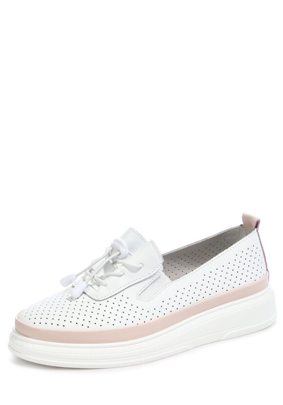 Туфли женские Инара шир.  580, рис. 11