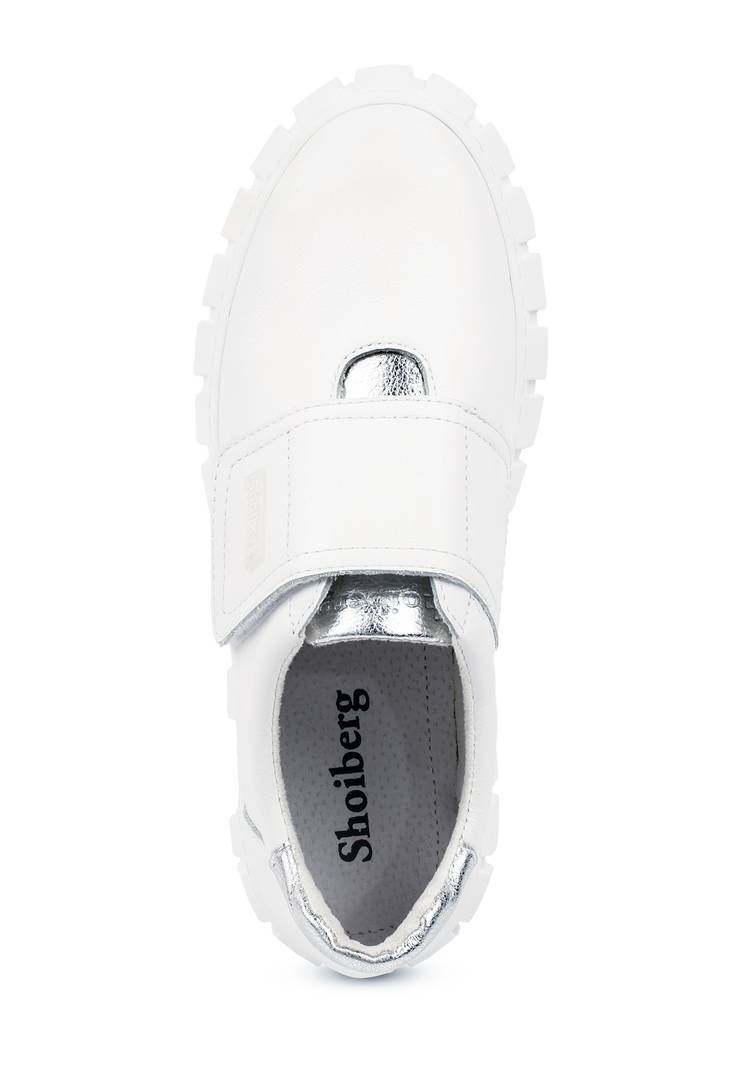 Полуботинки женские Отилия шир.  750, рис. 4