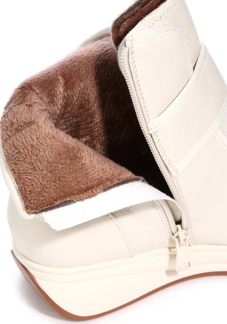 Ботинки женские Юнона шир.  750, рис. 24