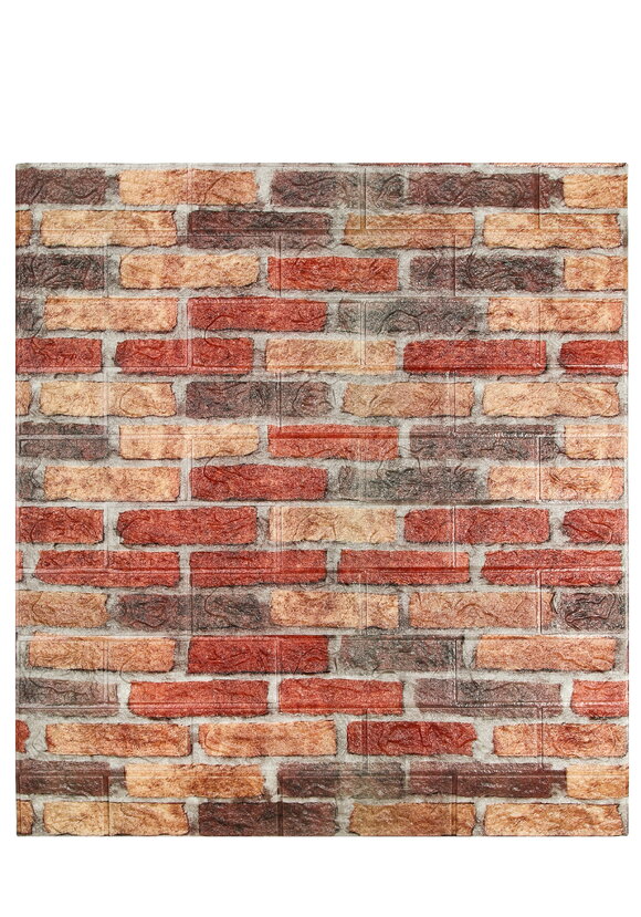 Стеновые панели Уютный дом шир.  580, рис. 27