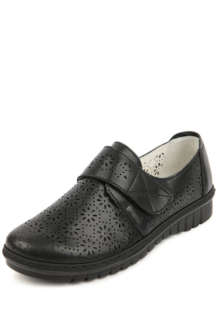 Полуботинки женские Вивея шир.  750, рис. 9