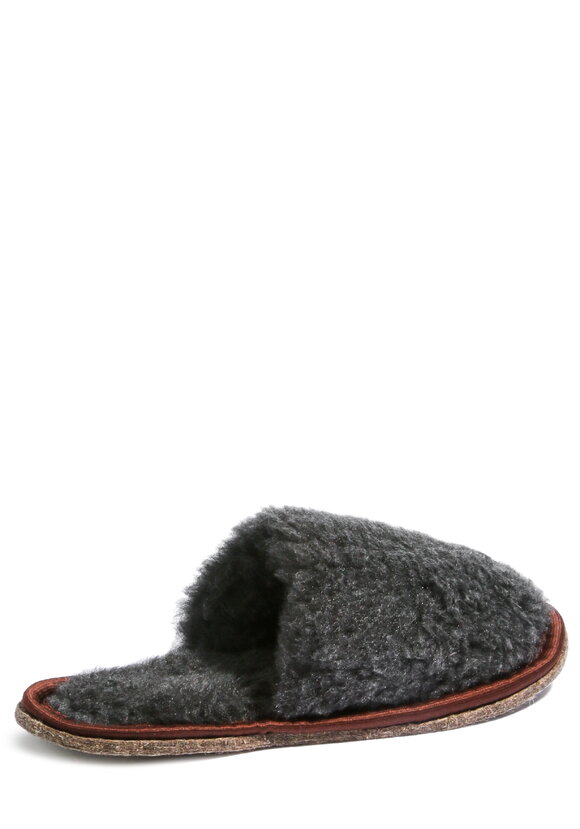 Тапочки домашние Полли шир.  580, рис. 13