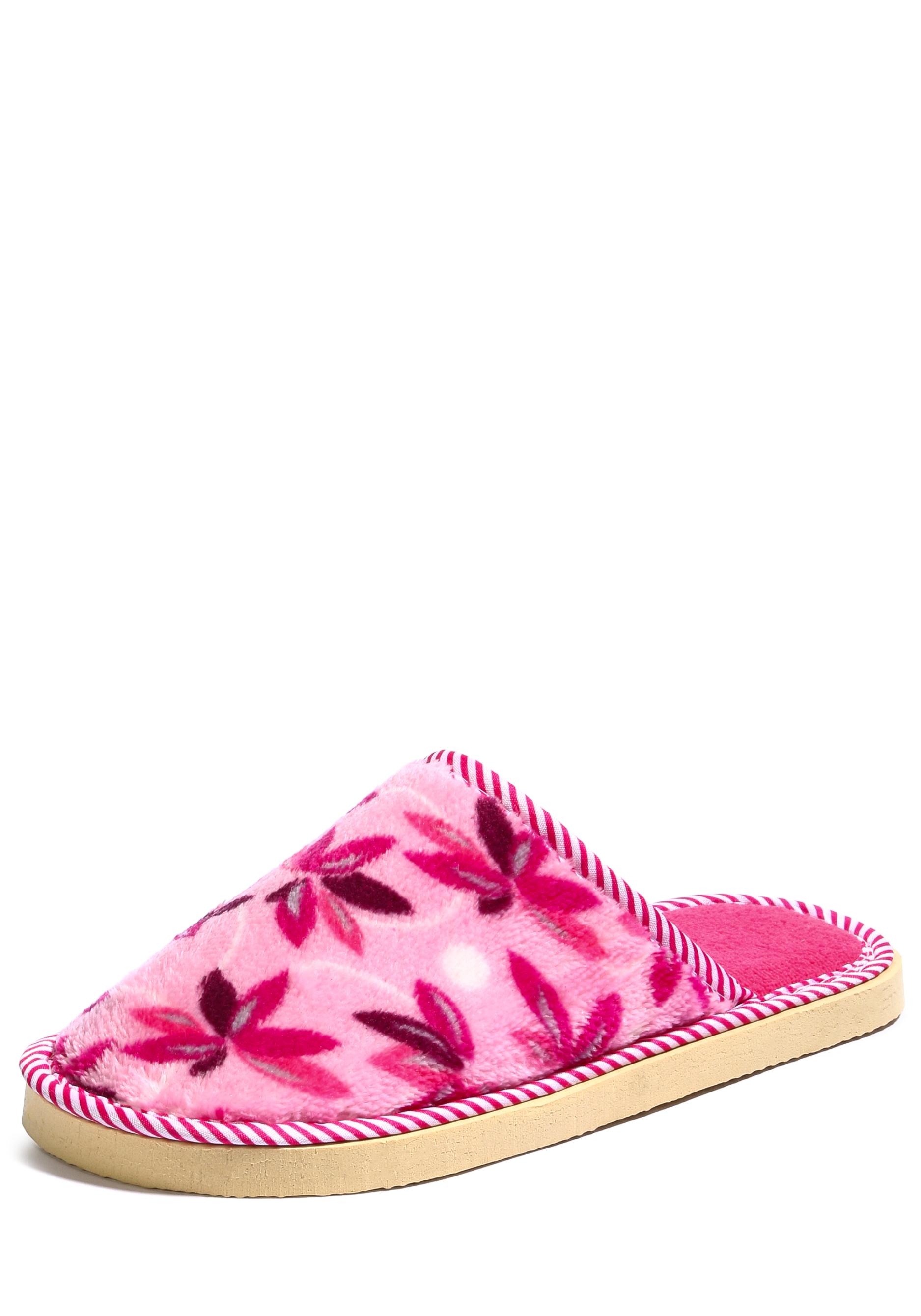 Тапочки женские "Забава"