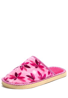 Тапочки женские Забава