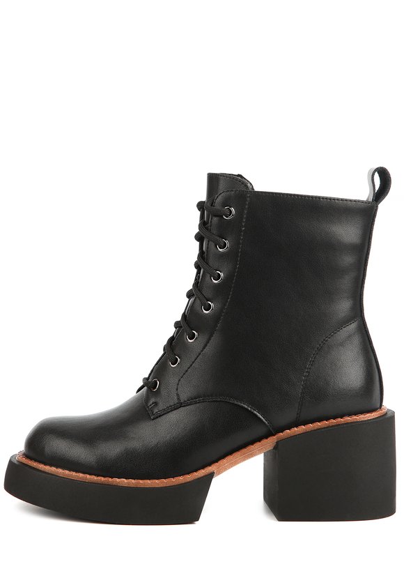 Ботинки женcкие Эббигейл шир.  580, рис. 2