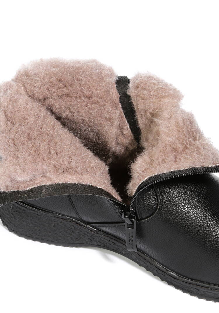 Полусапоги женские Делли шир.  750, рис. 12