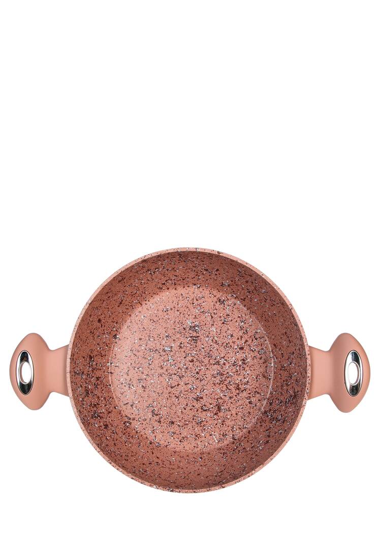 Сотейник с крышкой Альпино шир.  750, рис. 2