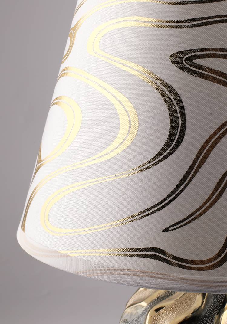 Настольная лампа Иллария шир.  750, рис. 5