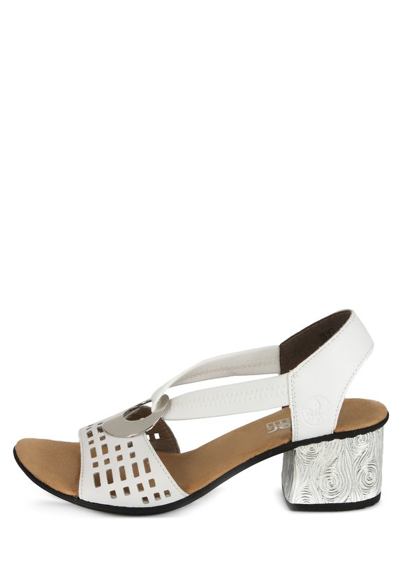 Босоножки женские Нори шир.  580, рис. 2