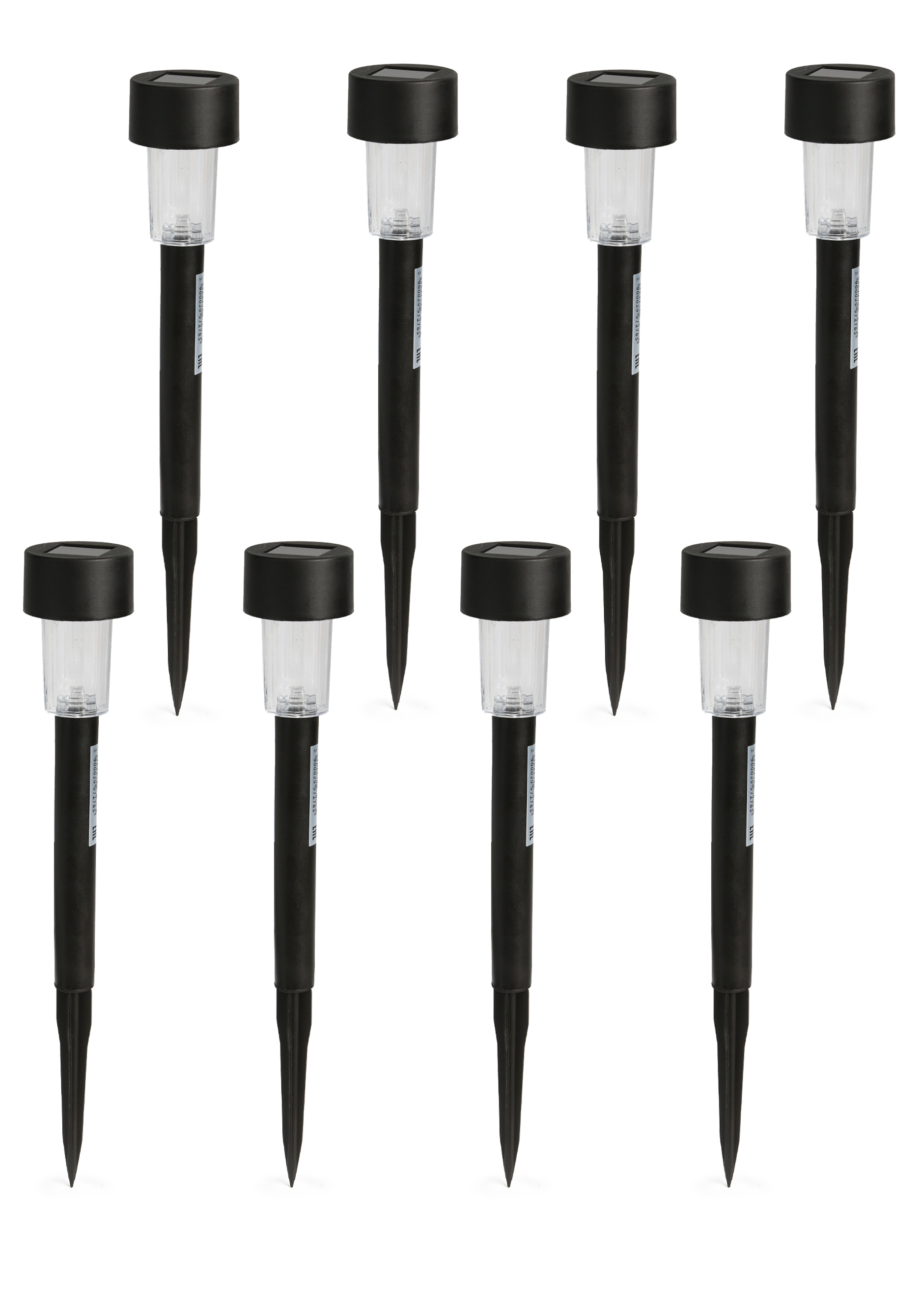 Фонарь садовый quotЦилиндр quot 8 шт 1599₽