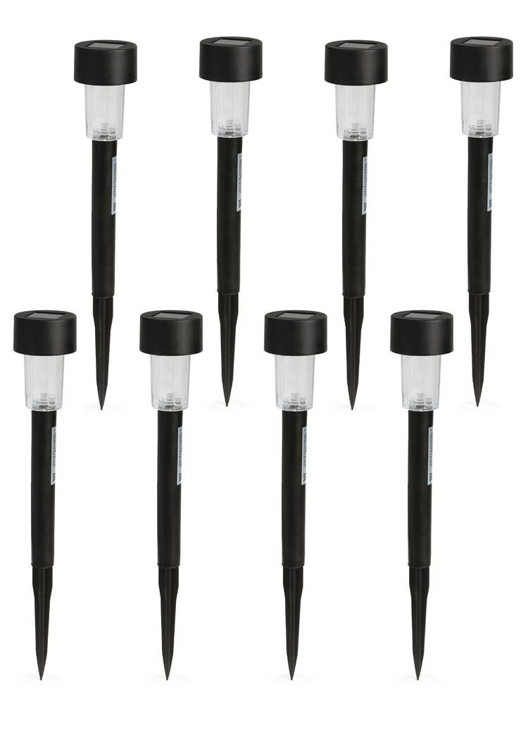 Фонарь садовый Цилиндр , 8 шт шир.  750, рис. 1