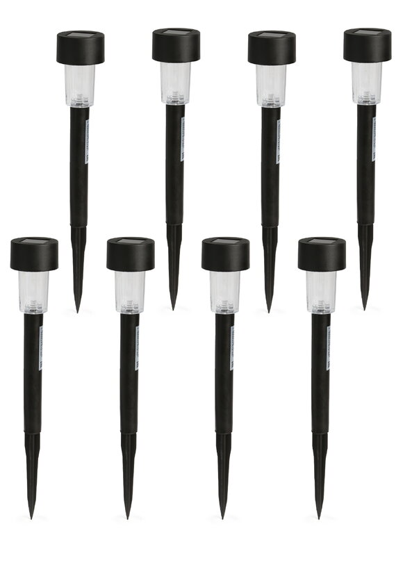 Фонарь садовый Цилиндр , 8 шт шир.  580, рис. 1