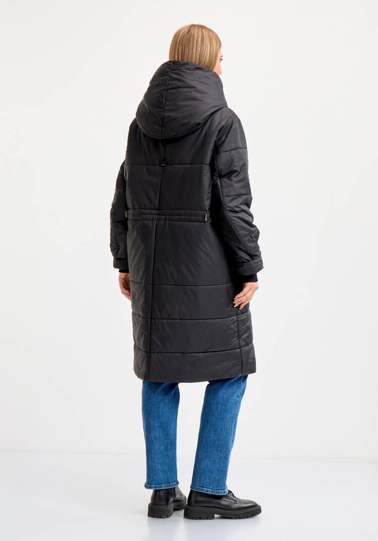 Пальто Очарование шир.  750, рис. 12