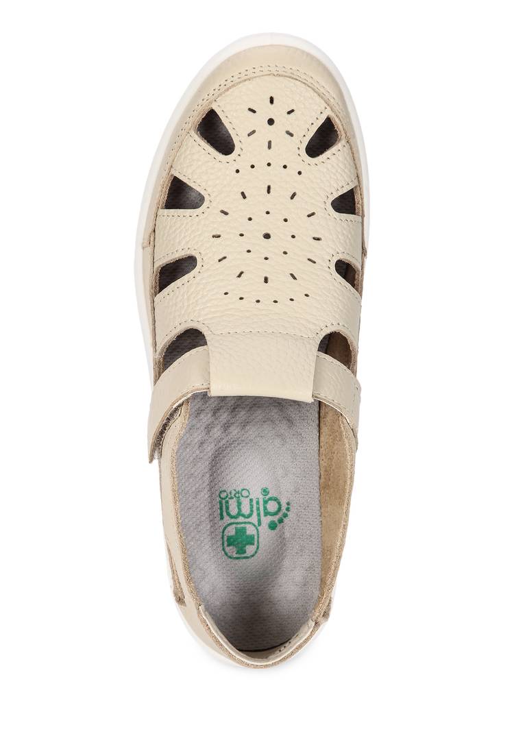 Туфли женские ортопедические Моника шир.  750, рис. 12