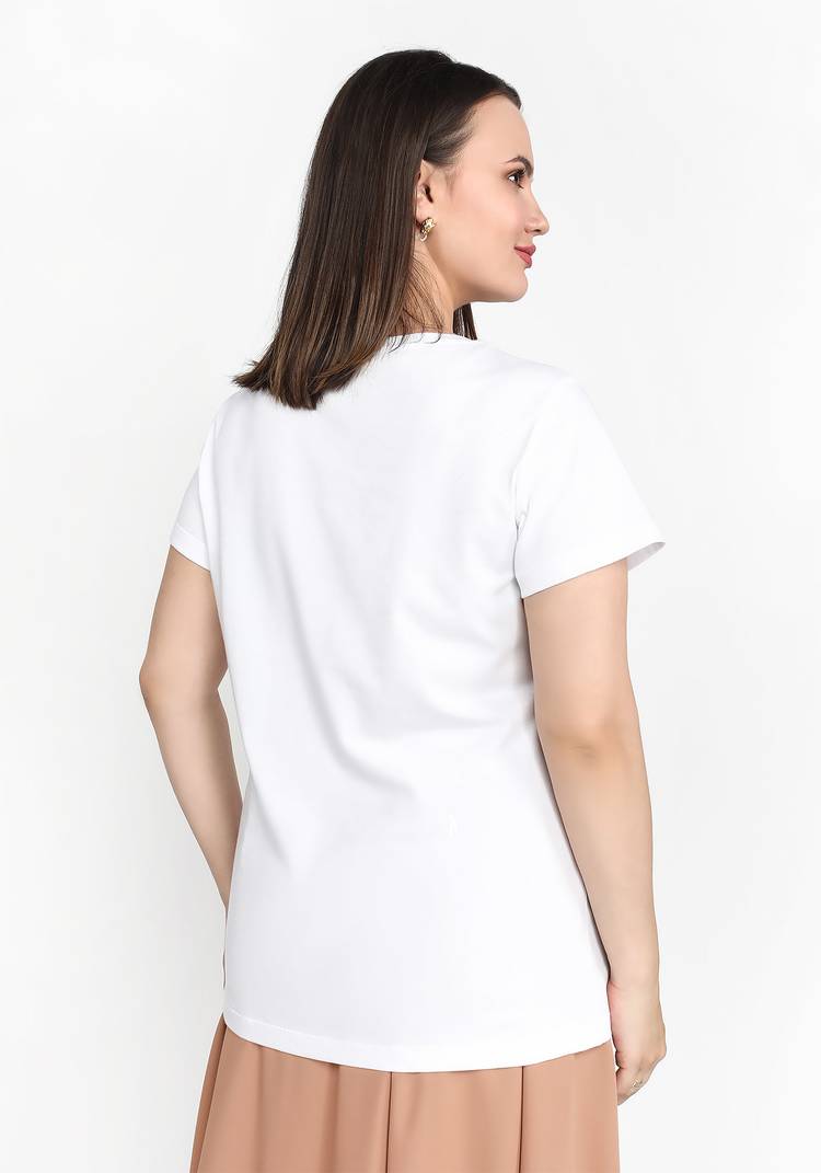 Комплект футболок Легкий выход шир.  750, рис. 14