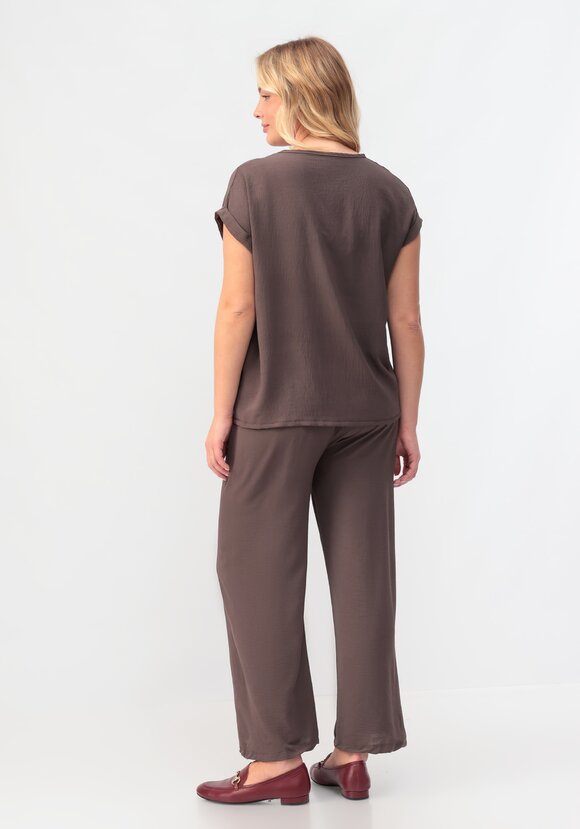 Костюм женский Изабель шир.  580, рис. 26