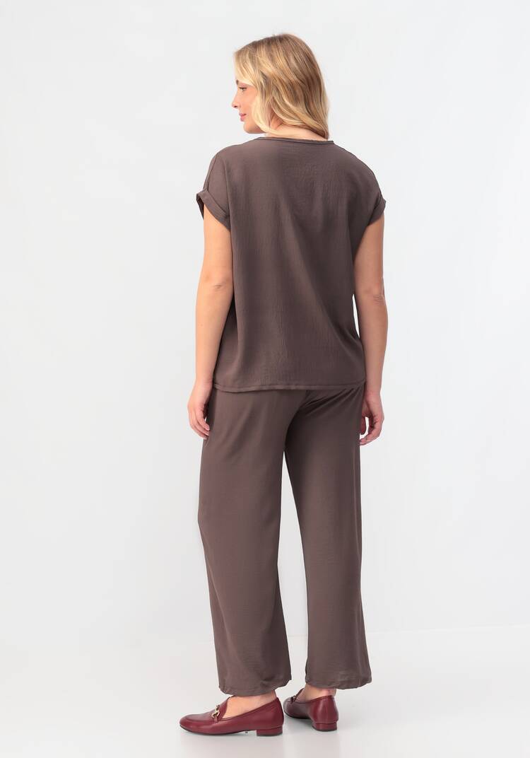 Костюм женский Изабель шир.  750, рис. 26