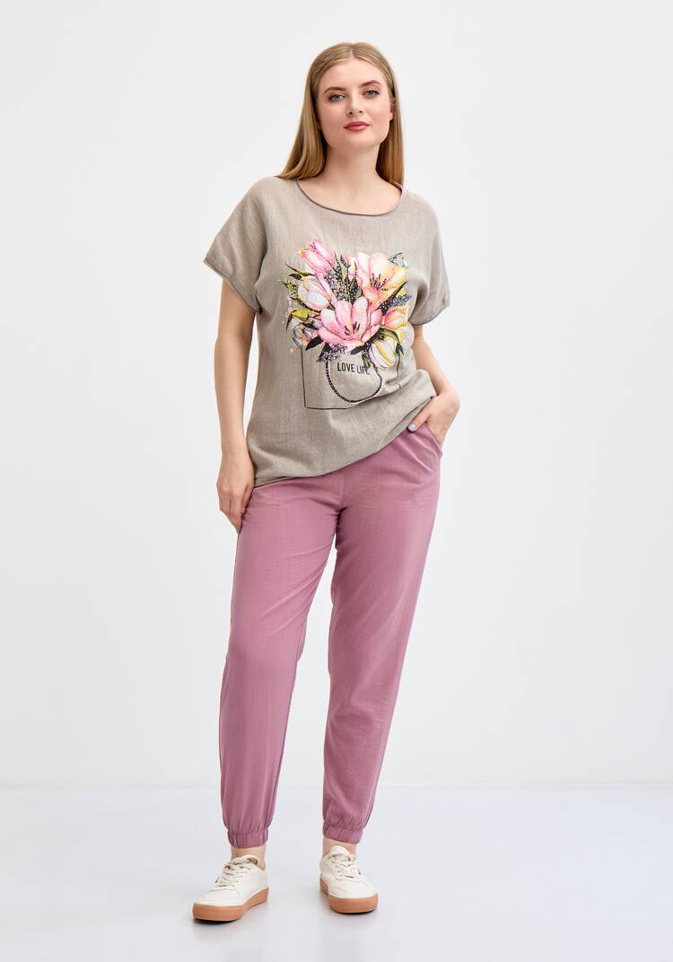 Футболка Ирида шир.  750, рис. 12