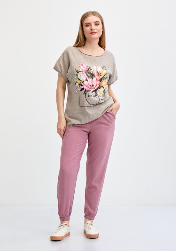 Футболка Ирида шир.  580, рис. 12