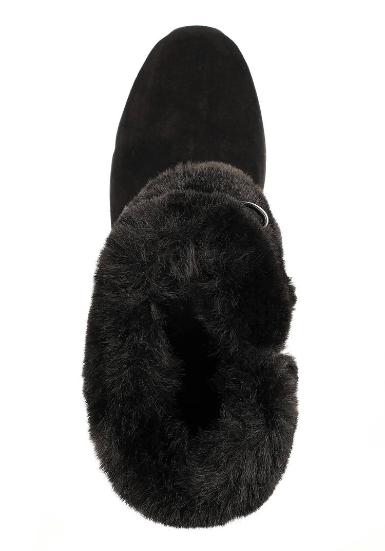 Ботинки женские Эрнес шир.  750, рис. 4