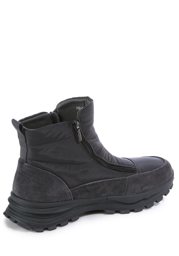 Ботинки мужские Гарди шир.  580, рис. 9