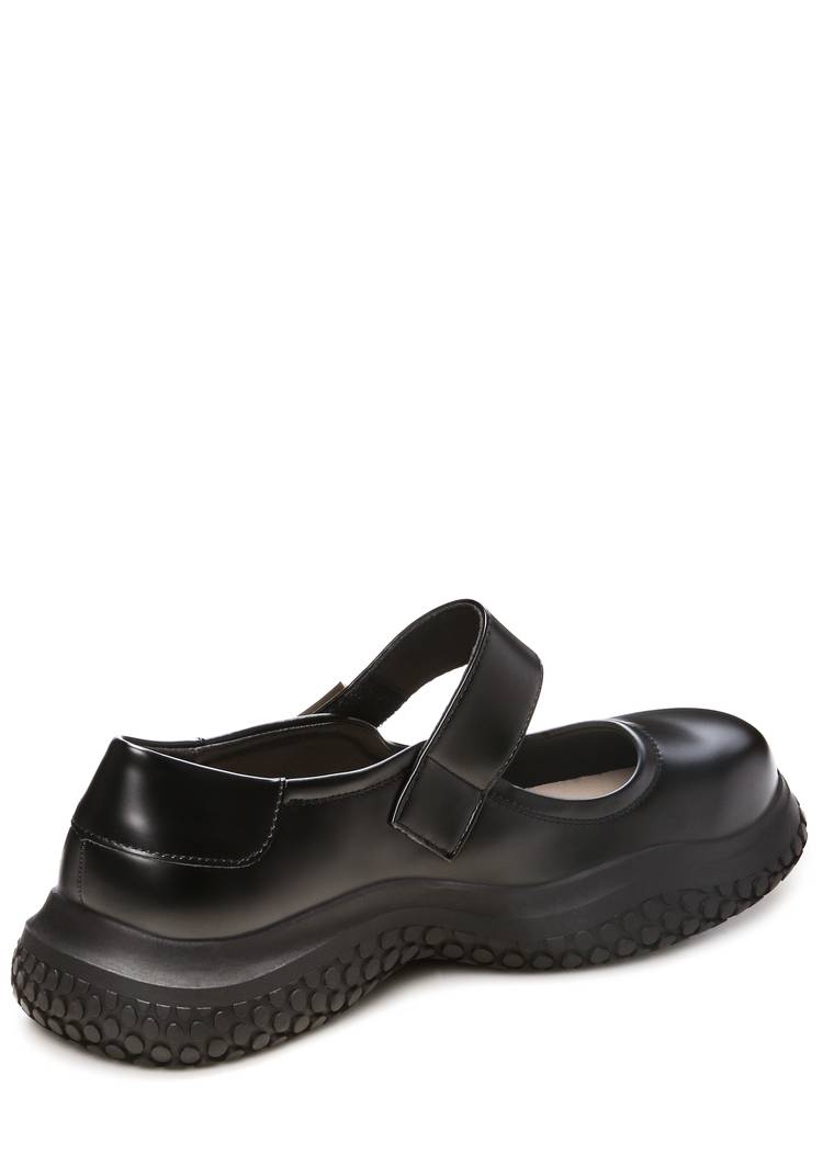 Туфли женские Кайла шир.  750, рис. 3