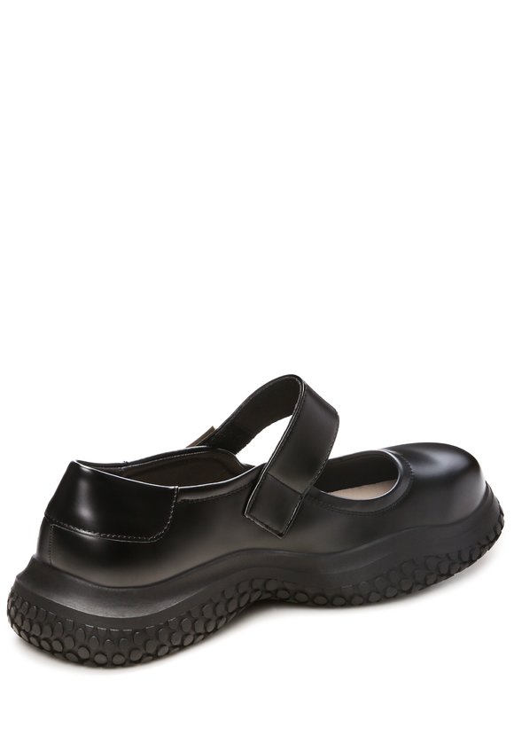 Туфли женские Кайла шир.  580, рис. 3