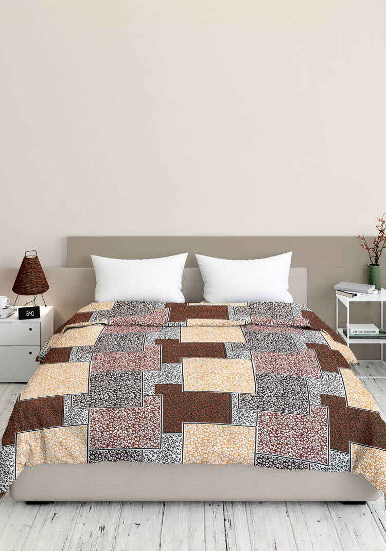 Покрывало стеганое Кантри шир.  750, рис. 2