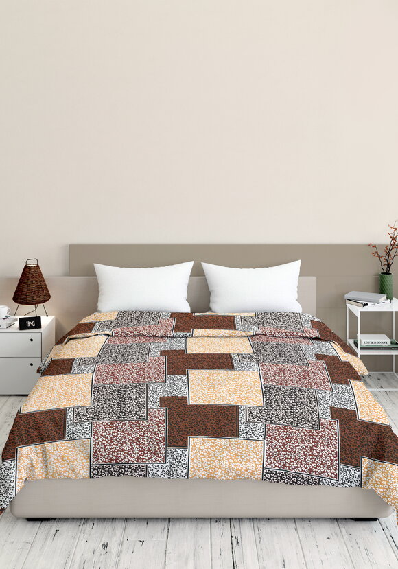 Покрывало стеганое Кантри шир.  580, рис. 2