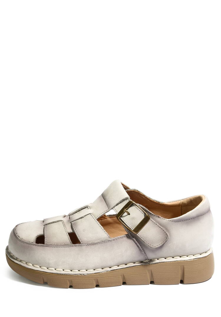 Сандалии женские Моника шир.  750, рис. 7