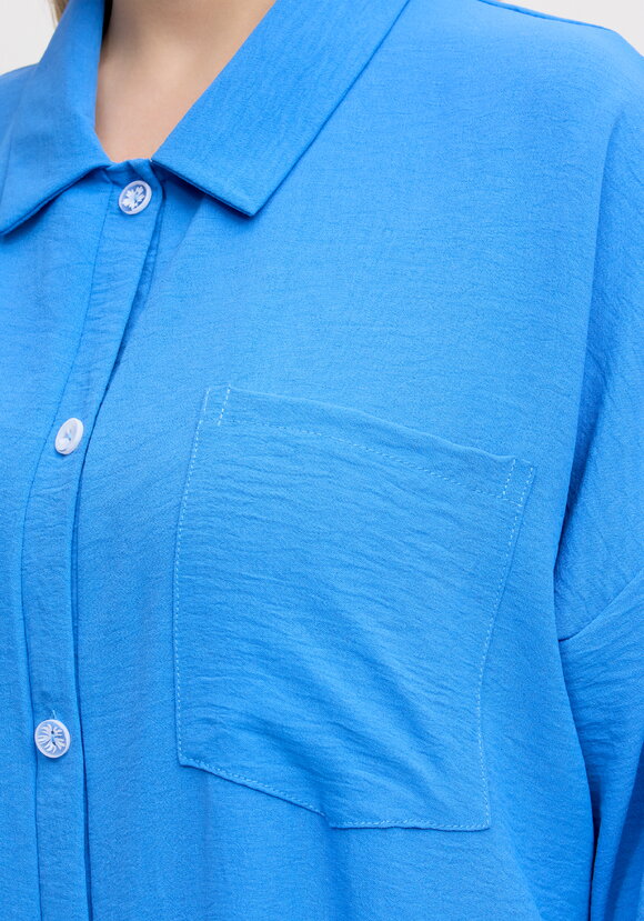 Туникa Солнечный день шир.  580, рис. 17