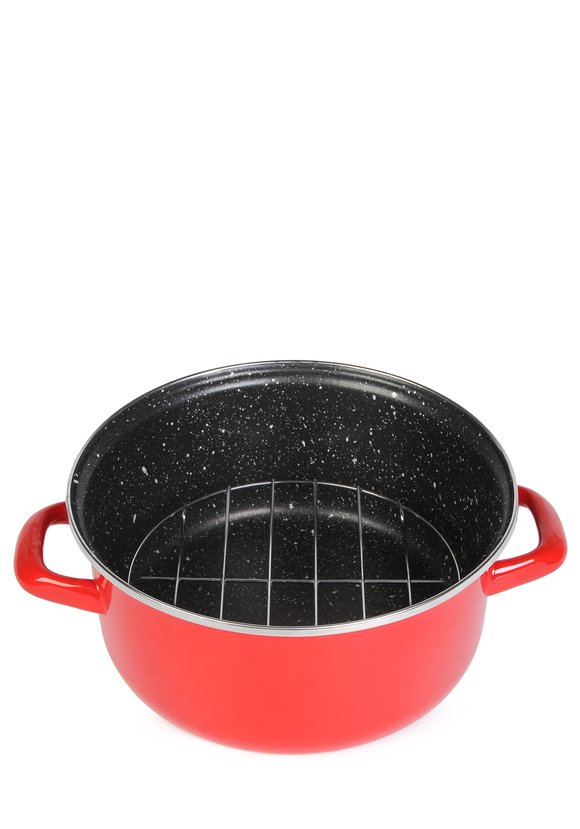 Кастрюля 3 в 1 4,0 л шир.  580, рис. 3