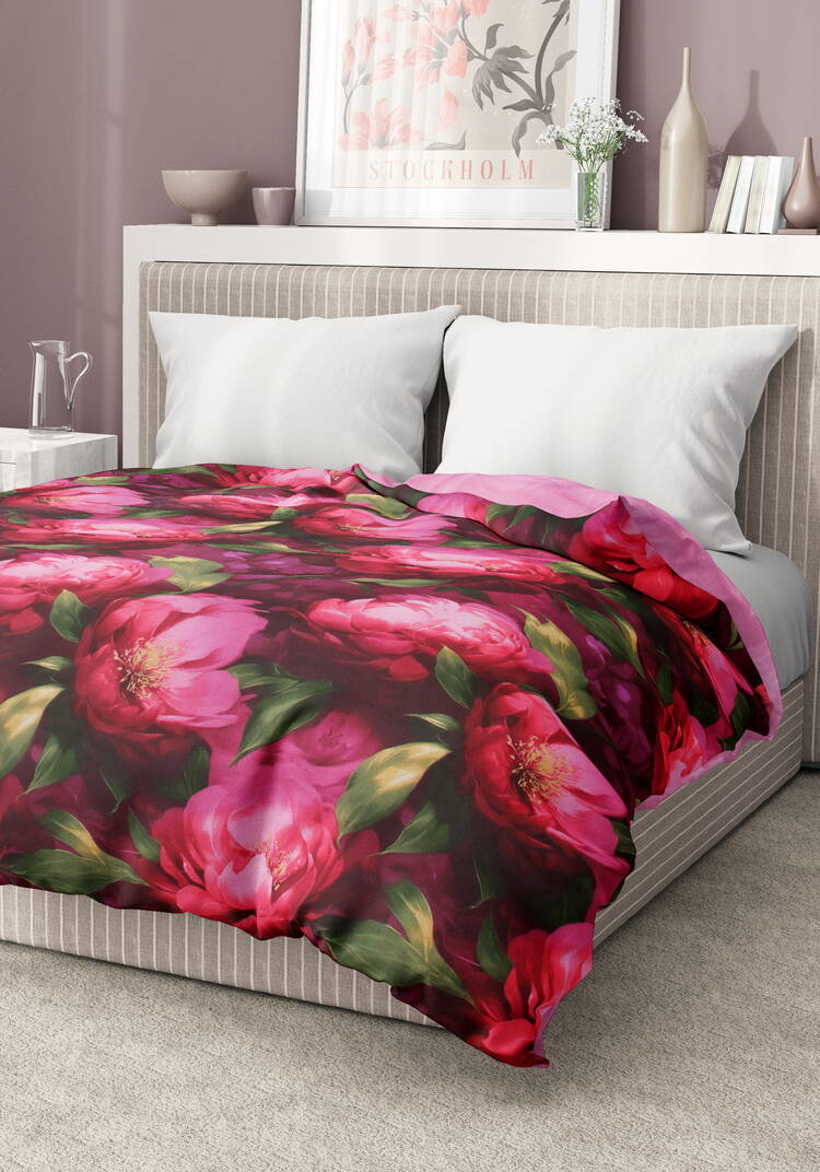 Пододеяльник поплин Ариадна шир.  750, рис. 3