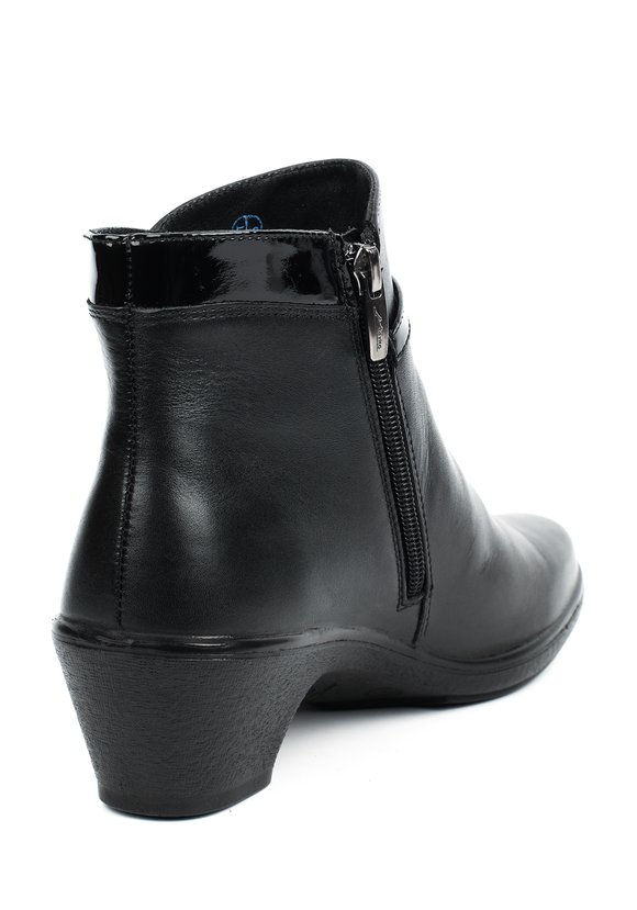 Ботинки женские Люсия шир.  580, рис. 3