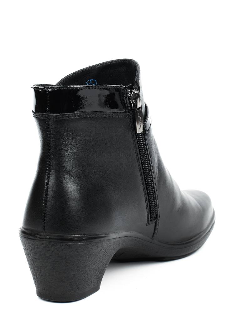 Ботинки женские Люсия шир.  750, рис. 3