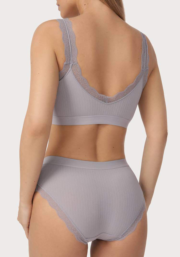 Комплект корректирующий Топ + Трусы Ирма шир.  750, рис. 14