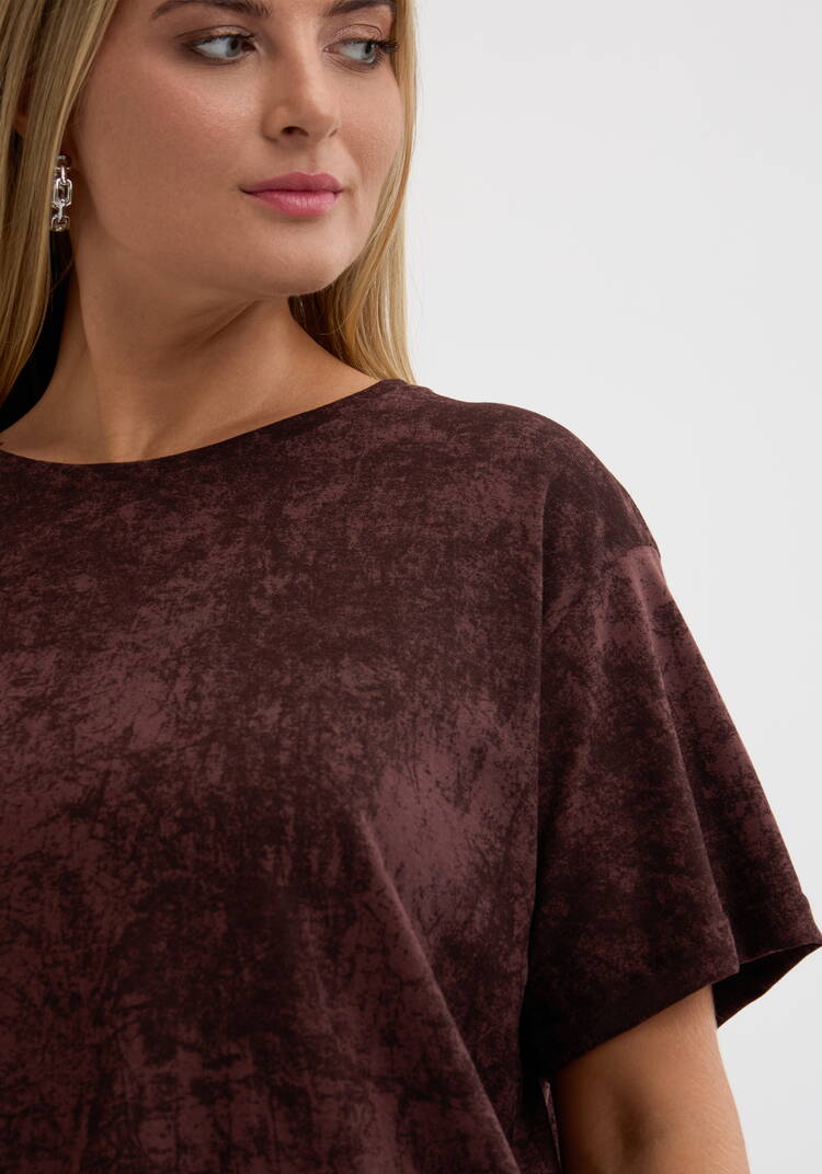 Футболка Хайли шир.  750, рис. 55