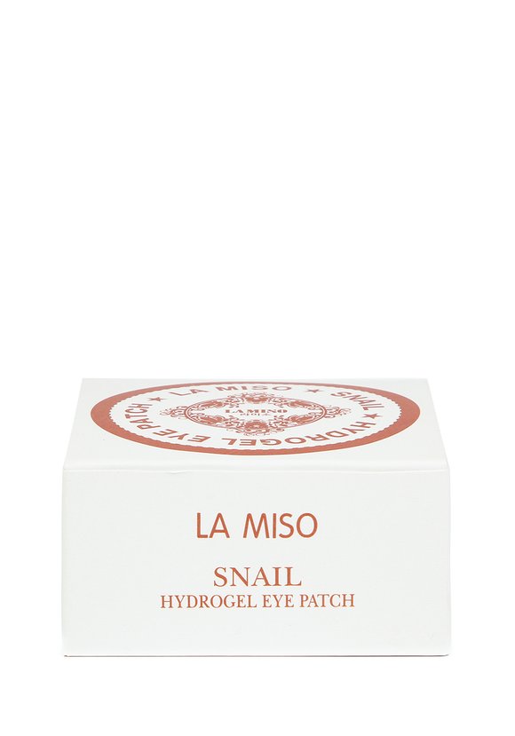 Гидрогелевые патчи с экстрактом слизи улитки для кожи вокруг глаз шир.  580, рис. 3