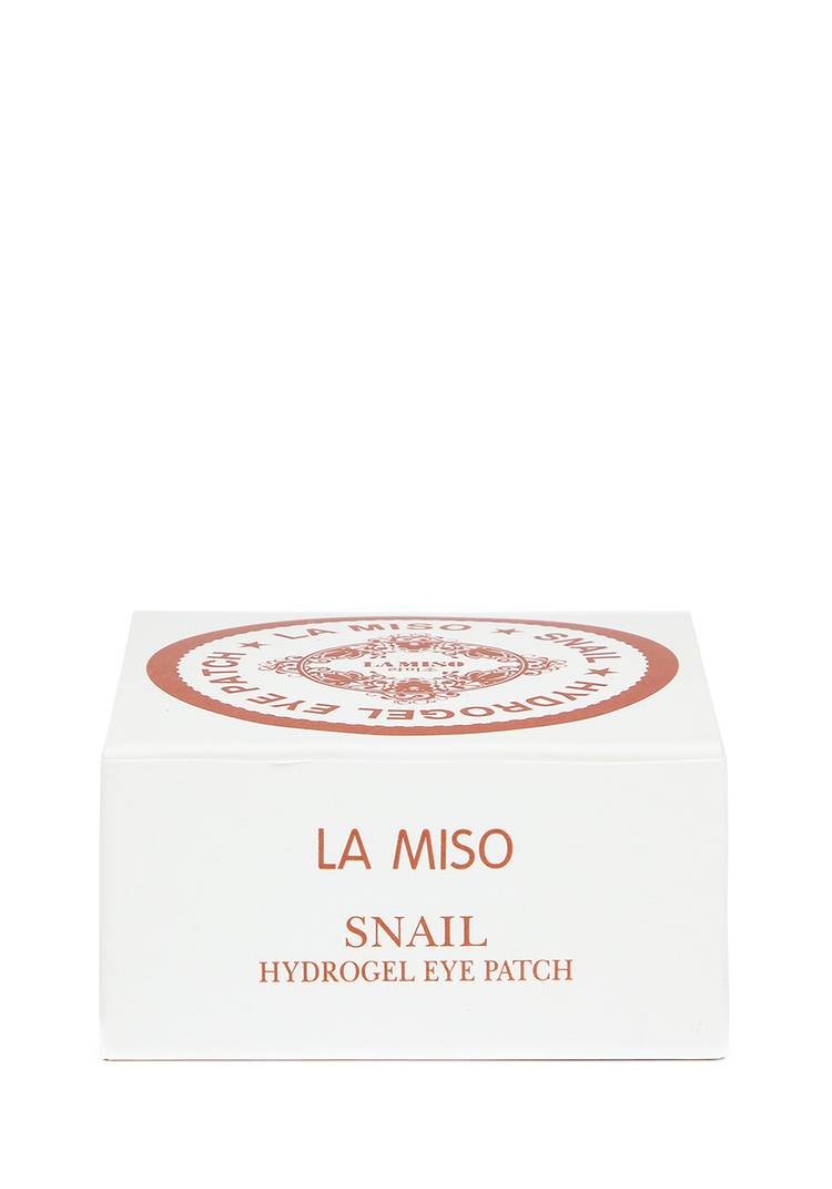 Гидрогелевые патчи с экстрактом слизи улитки для кожи вокруг глаз шир.  750, рис. 3