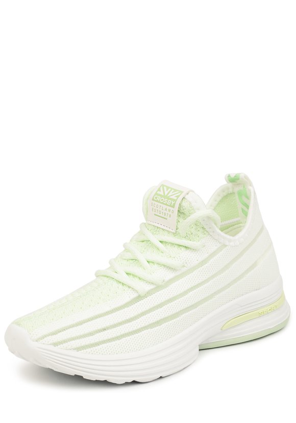 Кроссовки женские Эрика шир.  580, рис. 1